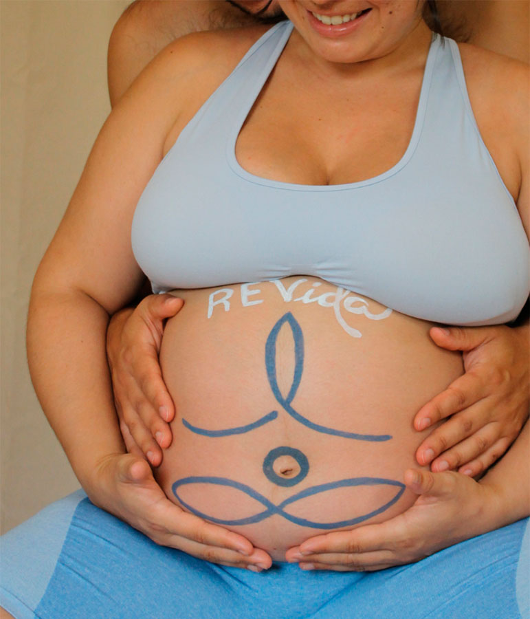 fisioterapia embarazo valencia