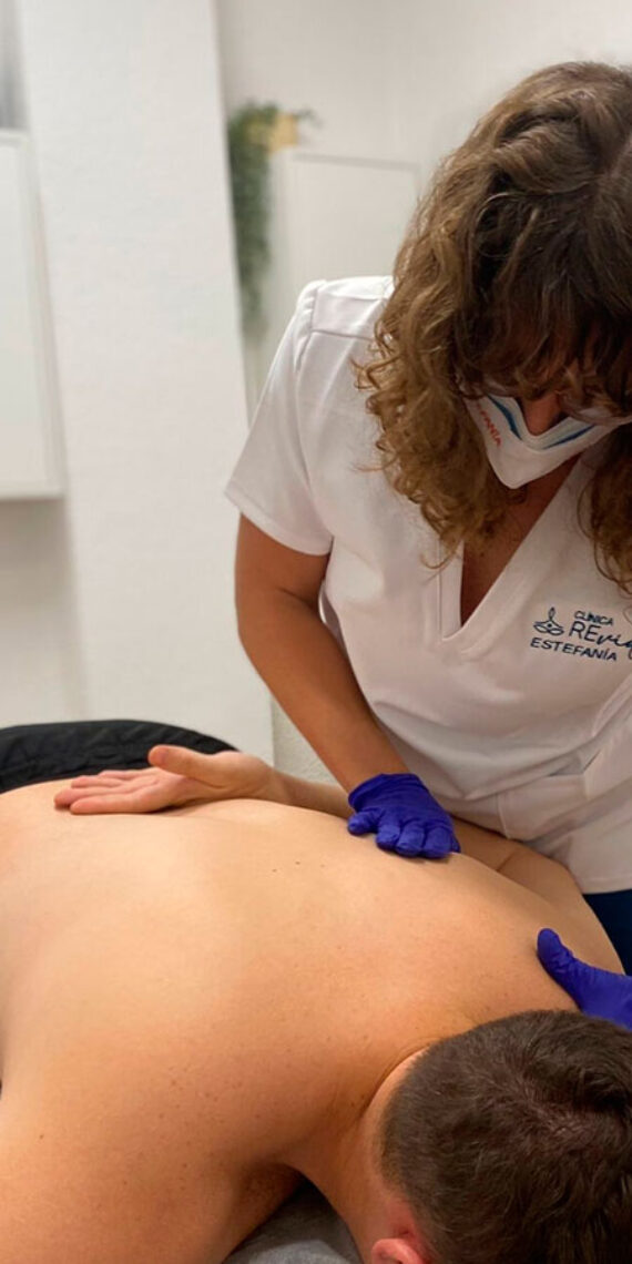 fisioterapia lesiones valencia