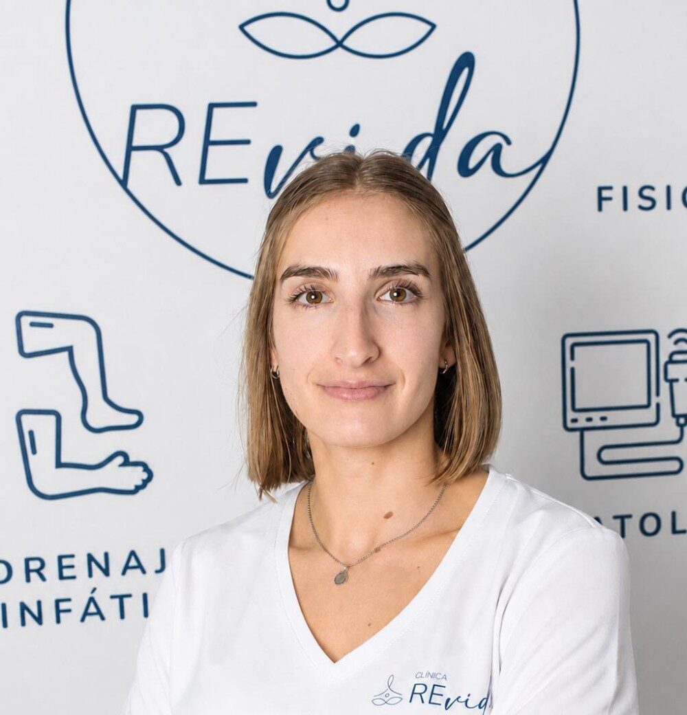 Andrea Pérez