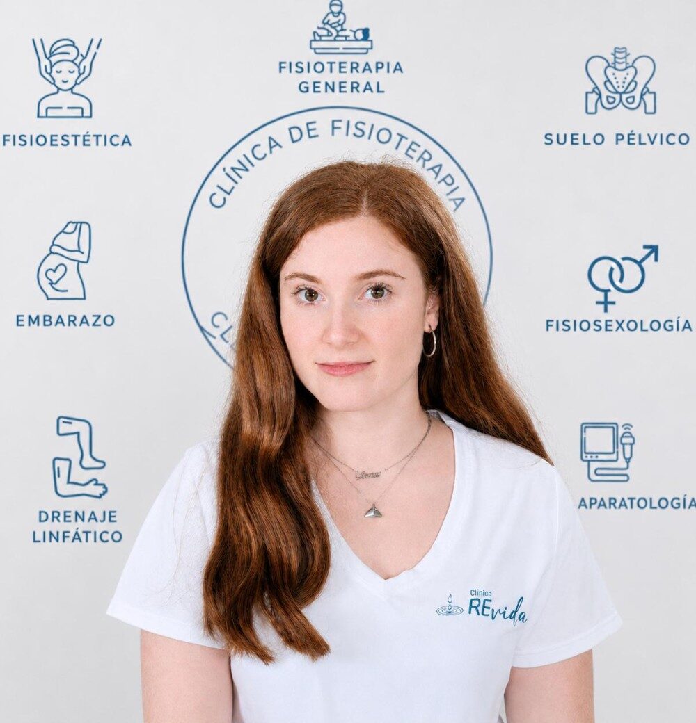 Gloria Viñuelas